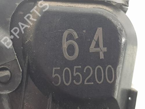 Front right lock TOYOTA LAND CRUISER PRADO (_J12_) 3.0 D-4D (KDJ120, KDJ125) | BP11428729C97 