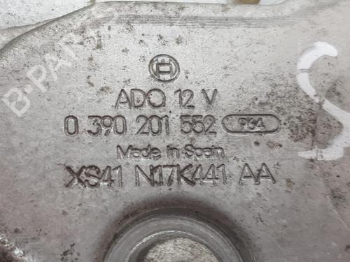 Rear wiper motor FORD FOCUS I Saloon (DFW) 1.8 Turbo DI / TDDi | BP14977134M102 