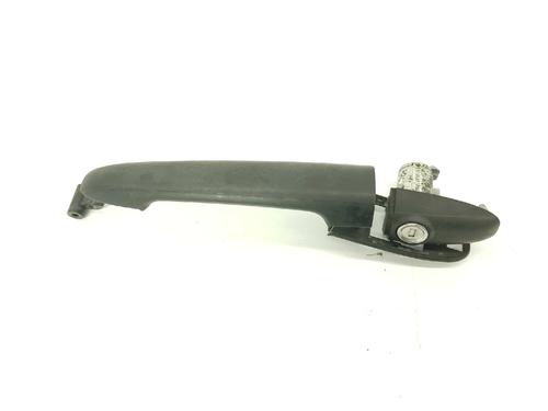 Front left exterior door handle MERCEDES-BENZ SPRINTER 5-t Platform/Chassis (B906) 518 CDI (906.153, 906.155, 906.253, 906.255) A9067600070 | 9067600070 |