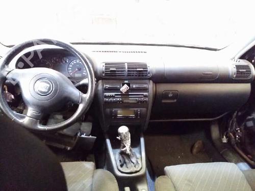 Mass air flow sensor SEAT TOLEDO II (1M2) 1.9 TDI | BP1635359M95 