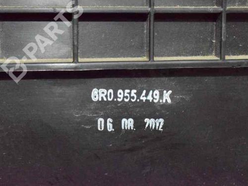 Windscreen washer tank SEAT TOLEDO IV (KG3) 1.6 TDI | BP7894296C113  - Image 5