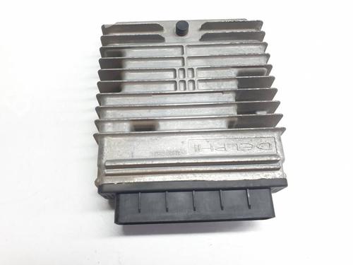 Motorstyringsenhed Motorstyringsenhed FORD MONDEO III (B5Y) [2000-2007] 39726495 39726495