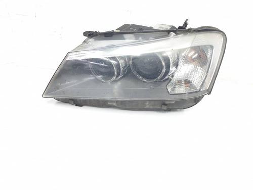 Left headlight BMW X3 (F25) xDrive 30 d | BP40262101C28 - Image 5