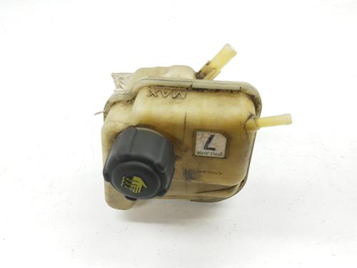 Used Expansion tank NISSAN QASHQAI / QASHQAI +2 I (J10, NJ10, JJ10E) 2.0 dCi (150 hp) 10721776