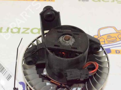 Heater blower motor MERCEDES-BENZ A-CLASS (W168) A 170 CDI (168.009, 168.109) | BP14117176M62 