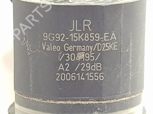 Other LAND ROVER RANGE ROVER SPORT II (L494) 3.0 TDV6 4x4 | BP28502718O1 