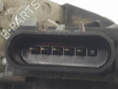 Front right lock SMART FORFOUR (454) 1.5 CDI (454.001) | BP11541136C97