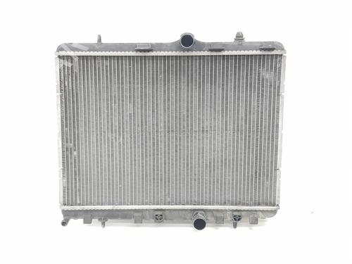 Water radiator CITROËN C4 CACTUS 1.6 BlueHDi 100 | BP36570073M31 - Image 6