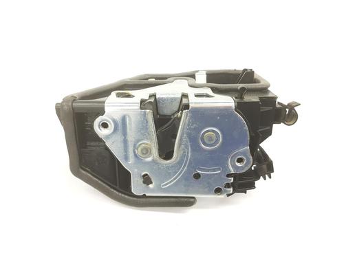 Used Rear left lock BMW X6 (E71, E72) xDrive 40 d (306 hp) 13908504