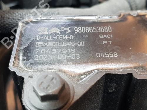Engine JEEP AVENGER (J2) | BP37471580M1 - Image 3