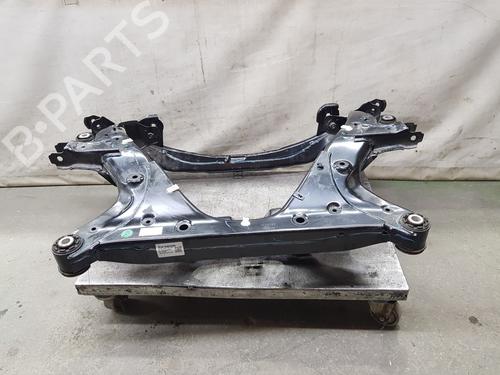 Rear axle TESLA MODEL 3 (5YJ3)  | BP38462886M2  - Image 5