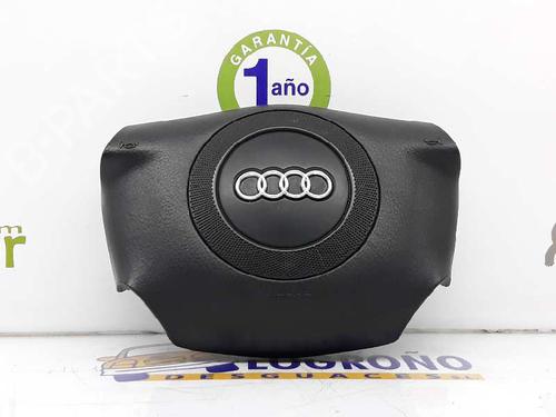 Førerens kollisjonspute AUDI A6 C5 Avant (4B5) 2.5 TDI | BP1159957C9 