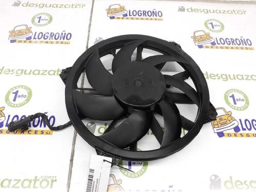 Køleventilator elektrisk CITROËN BERLINGO MULTISPACE (B9) 1.6 BlueHDi 120 (120 hp) 2425450