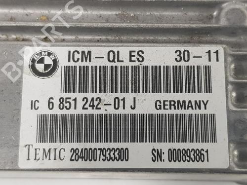 Electronic module BMW 5 Gran Turismo (F07) 535 d xDrive | BP16837420M83 