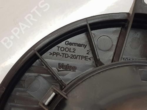Heater blower motor BMW 1 (F20) 116 d | BP14070298M62 