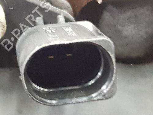 Right front steering knuckle SKODA SUPERB II Estate (3T5) 2.0 TDI | BP28063106M26 