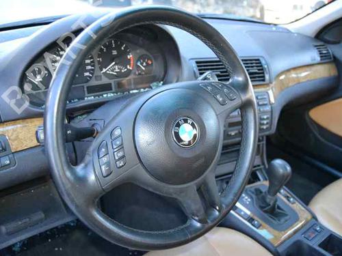 Fuel pump BMW 3 (E46) 330 d | BP791544M76 
