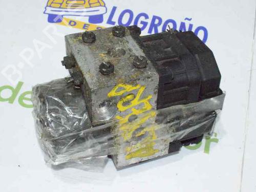 Used ABS pump NISSAN ALMERA II (N16) [2000-2025]  1262627
