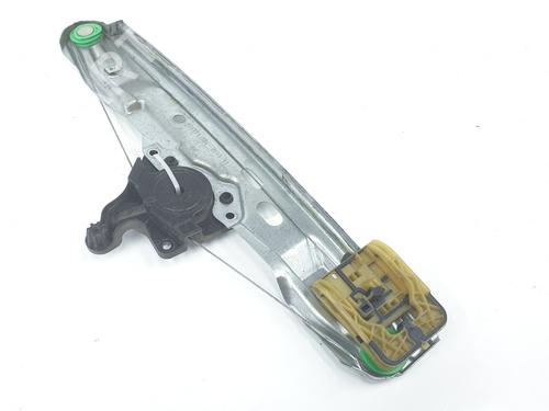 Rear right window mechanism FORD FOCUS III 1.0 EcoBoost | BP19105883C25 