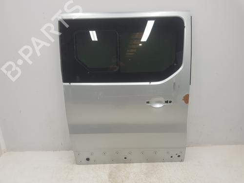 Used Right slide door Right slide door RENAULT TRAFIC III Van (FG_) 1.6 dCi 140 (FGMA, FGMC) (140 hp) 34247572 34247572