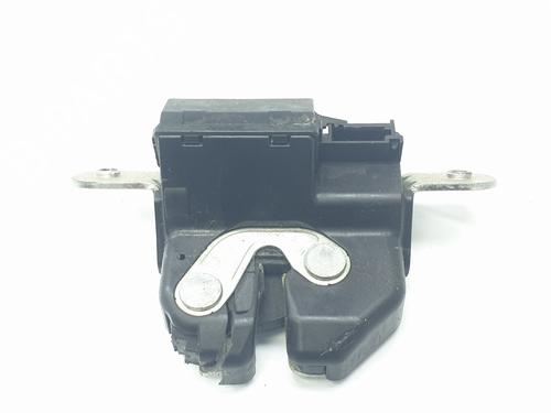 Used Tailgate lock FIAT 500 (312_) 1.2 LPG (312AXA1A) (69 hp) 17748836