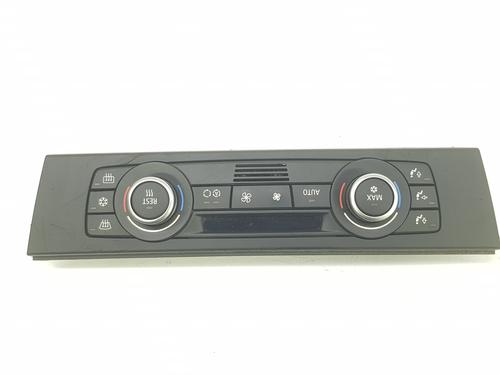 Climate control BMW 3 Touring (E91) 325 d | BP8126376I5 