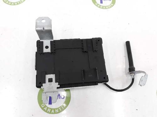 Control unit HYUNDAI SANTA FÉ III (DM, DMA) 2.0 CRDi | BP5040707M11 