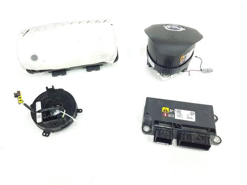 Used Airbag Kit Airbag Kit 38626521 38626521