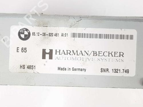 Other BMW 7 (E65, E66, E67) 745 i, Li | BP14084618O1 