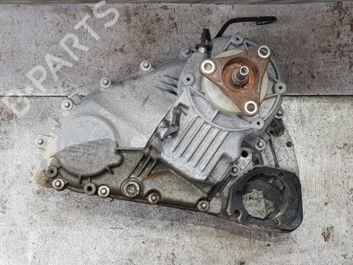 Used Transfer box Transfer box BMW X5 (E70) 3.0 d (235 hp) 33267950 33267950