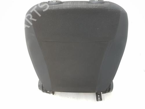 Left front seat MERCEDES-BENZ VITO Van (W447) 111 CDI (447.601, 447.603, 447.605) | BP13579670C15 