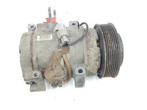 AC compressor TOYOTA LAND CRUISER PRADO (_J12_) 3.0 D-4D (KDJ120, KDJ125) | BP6311226M34 