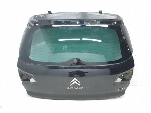 Used Tailgate CITROËN C4 II (NC_) 1.2 THP 130 (NCHNYM, NCHNYT) (130 hp) 29244364