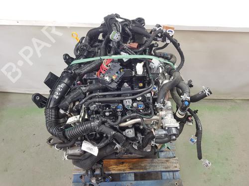 Engine RENAULT SYMBIOZ 1.6 E-Tech 145 | BP34353859M1  - Image 9