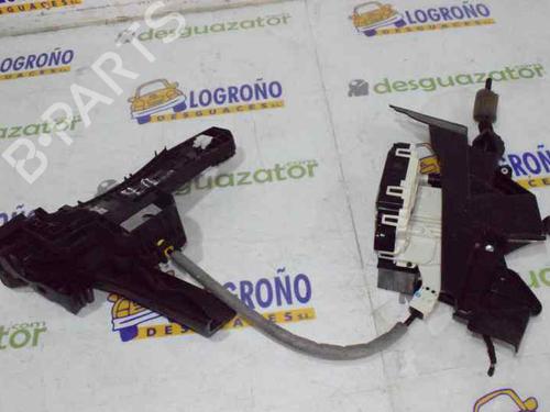 Front right lock MERCEDES-BENZ C-CLASS T-Model (S204) C 220 CDI (204.202) | BP794908C97 