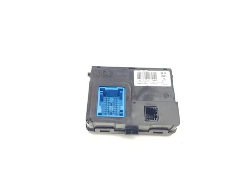 Used Electronic module PEUGEOT 308 II (LB_, LP_, LW_, LH_, L3_) 1.6 HDi 100 (99 hp) 18904226