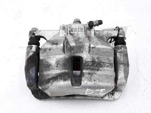 Used Left front brake caliper RENAULT KADJAR (HA_, HL_) 1.2 TCe 130 (HLMR) (130 hp) 11601163