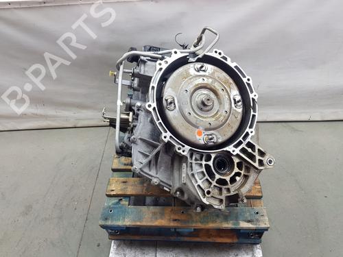 Gearbox FORD TRANSIT CUSTOM V362 Bus (F3) 2.0 EcoBlue | BP31995413M3 