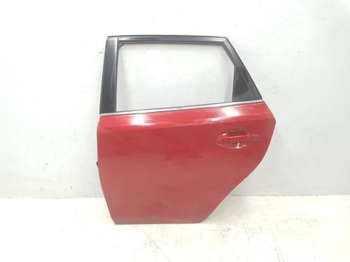 Used Left rear door TOYOTA AURIS (_E18_) [2012-2019]  29409575