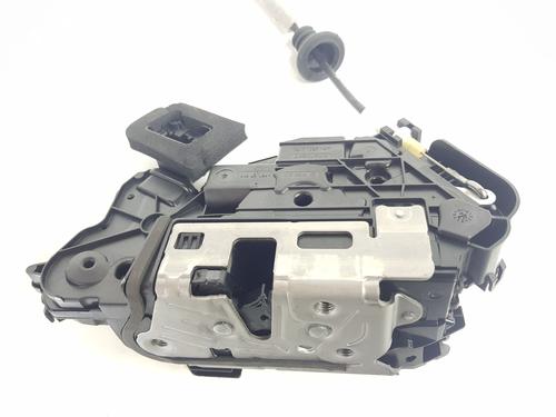 Front left lock VW CRAFTER Van (SY_, SX_)  | BP29535842C98 