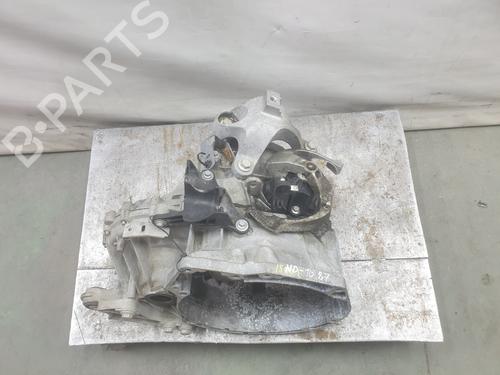 Used Gearbox FORD TOURNEO CONNECT / GRAND TOURNEO CONNECT V408 MPV [2013-2025]  29814064