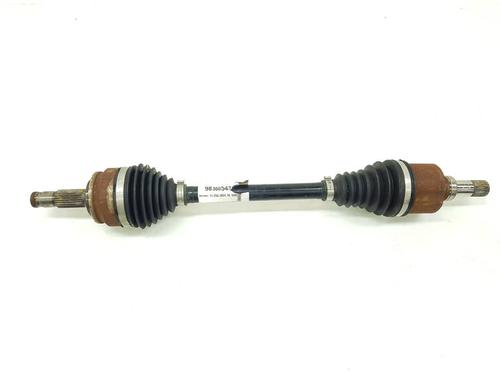 Used Left front driveshaft Left front driveshaft 39559290 39559290