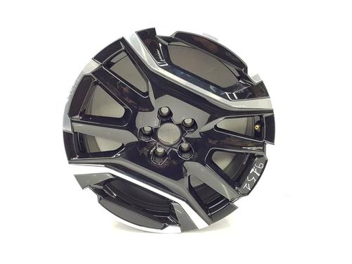 Used Rim Rim PEUGEOT 3008 III (KA_, KB_, KC_) e-210 (KCZKZX) (213 hp) 40541234 40541234