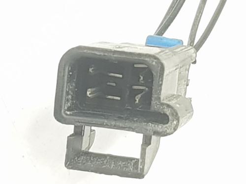 Electronic module MERCEDES-BENZ M-CLASS (W163) ML 400 CDI (163.128) | BP18725265M83 