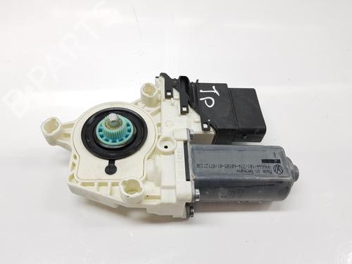 Right rear window motor VW TOURAN (1T1, 1T2) 2.0 TDI 16V | BP27881463E22 