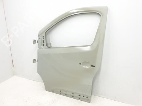 Left front door RENAULT TRAFIC III Van (FG_) 1.6 dCi 140 (FGMA, FGMC) | BP30391494C2