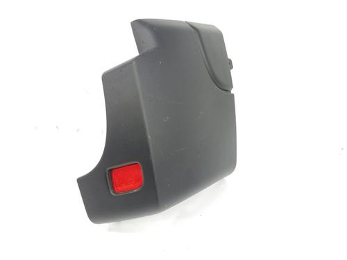 Used Corner bumper Corner bumper RENAULT MASTER III Van (FV) 2.3 dCi 135 FWD (FV0N, FV08, FV06, FV00) (136 hp) 9584059 9584059