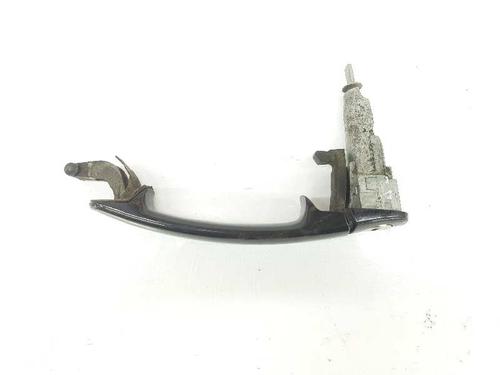 Used Front left exterior door handle SEAT IBIZA IV (6J5, 6P1) 1.6 TDI (105 hp) 4655884