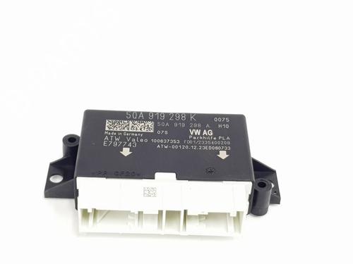 Used Electronic module SEAT ARONA (KJ7, KJP) [2017-2025]  29729149