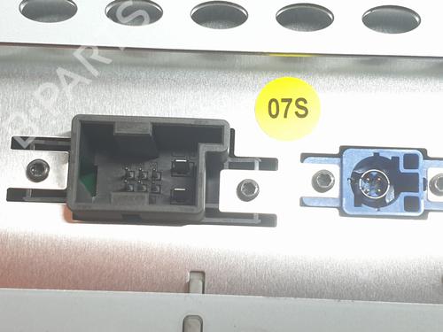 Display monitor VW CRAFTER Platform/Chassis (SZ_)  | BP29436169C48 